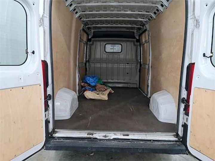 Photo 7 VIN: ZFA25000002G78022 - FIAT DUCATO 35 FOURGON LWB DSL - 2014 