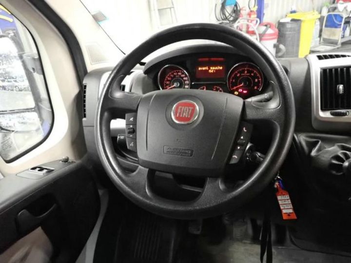 Photo 11 VIN: ZFA25000002H04783 - FIAT DUCATO 