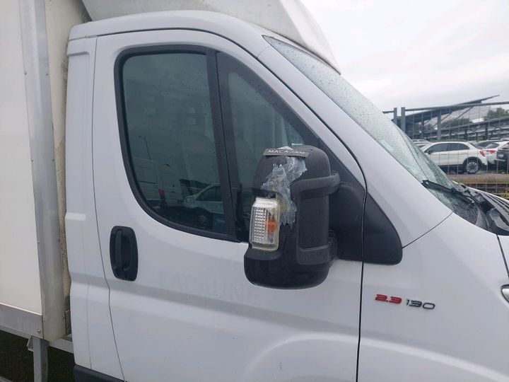 Photo 9 VIN: ZFA25000002H21006 - FIAT DUCATO 