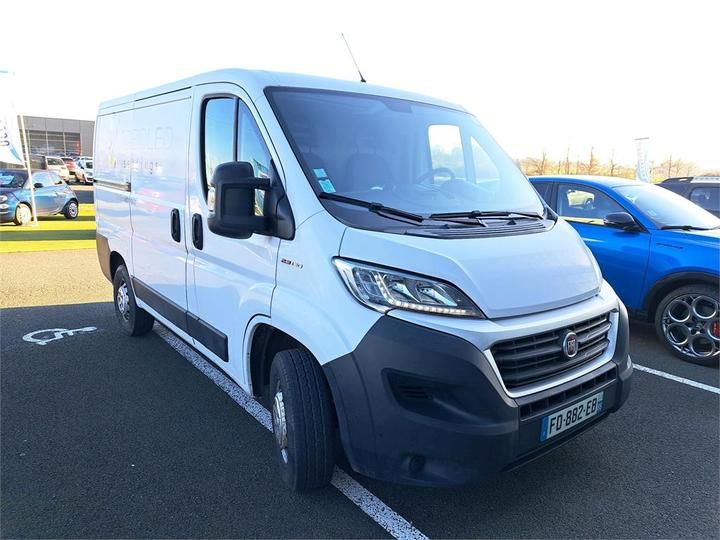 Photo 2 VIN: ZFA25000002H42102 - FIAT DUCATO 