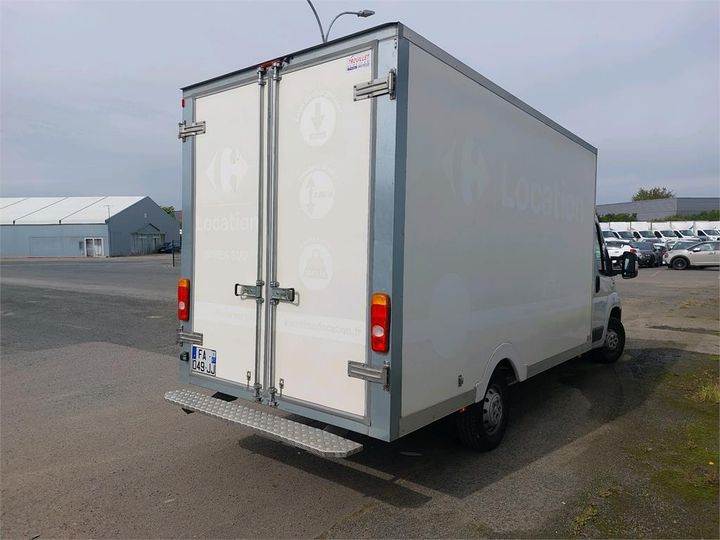 Photo 2 VIN: ZFA25000002H46509 - FIAT DUCATO 