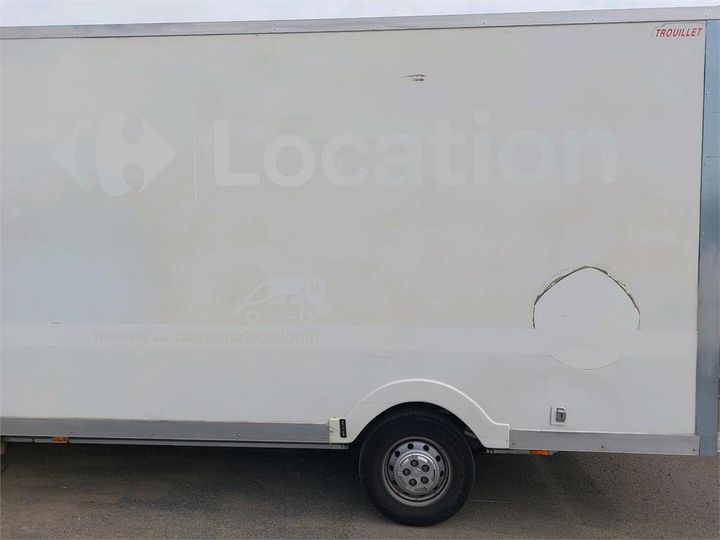 Photo 21 VIN: ZFA25000002H46509 - FIAT DUCATO 