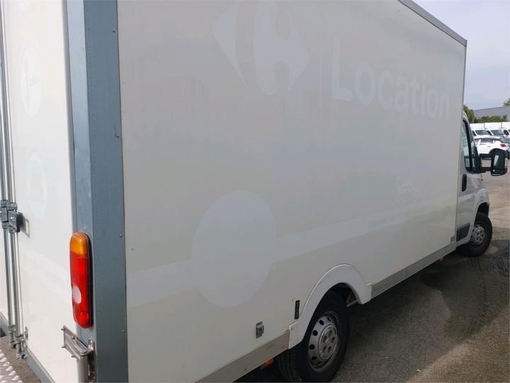 Photo 6 VIN: ZFA25000002H46509 - FIAT DUCATO 