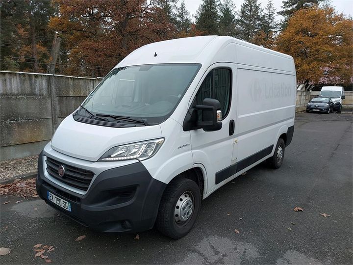 Photo 0 VIN: ZFA25000002H47605 - FIAT DUCATO 