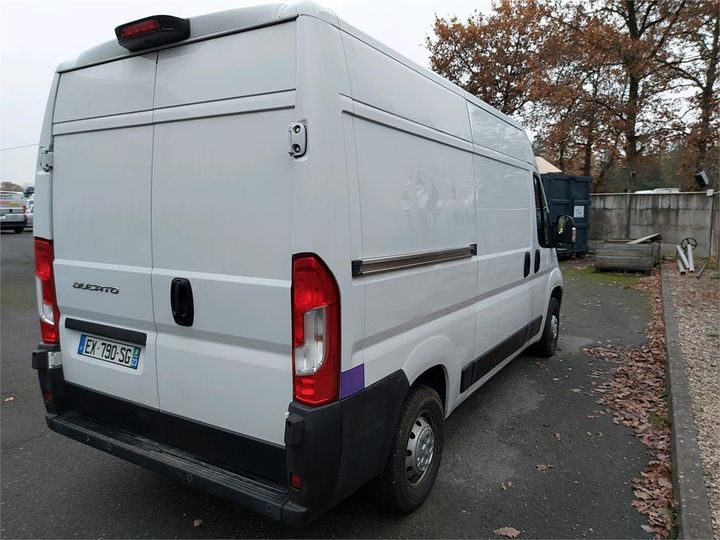 Photo 2 VIN: ZFA25000002H47605 - FIAT DUCATO 