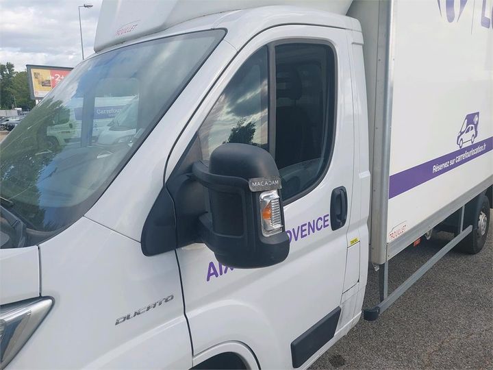 Photo 19 VIN: ZFA25000002H49044 - FIAT DUCATO 