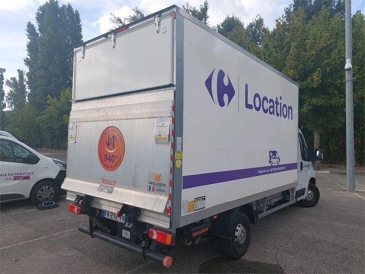 Photo 2 VIN: ZFA25000002H49044 - FIAT DUCATO 