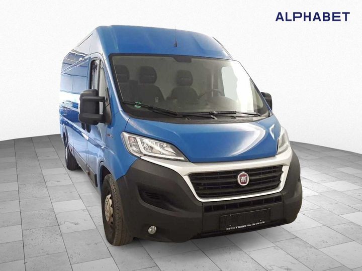 Photo 1 VIN: ZFA25000002H52931 - FIAT DUCATO MAXI L5H2 