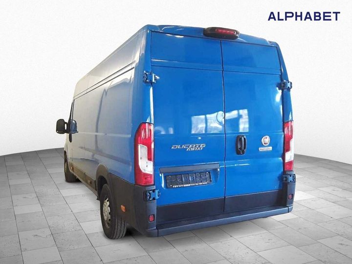 Photo 2 VIN: ZFA25000002H52931 - FIAT DUCATO MAXI L5H2 