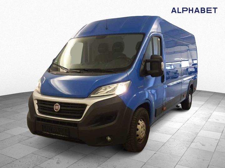 Photo 0 VIN: ZFA25000002H53129 - FIAT DUCATO MAXI L5H2 