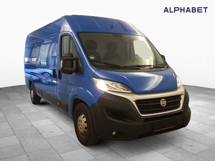 Photo 2 VIN: ZFA25000002H53129 - FIAT DUCATO MAXI L5H2 