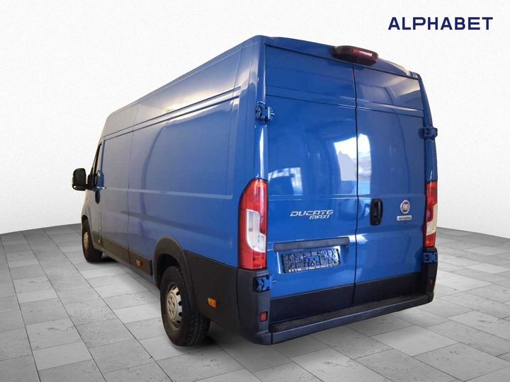 Photo 3 VIN: ZFA25000002H53129 - FIAT DUCATO MAXI L5H2 