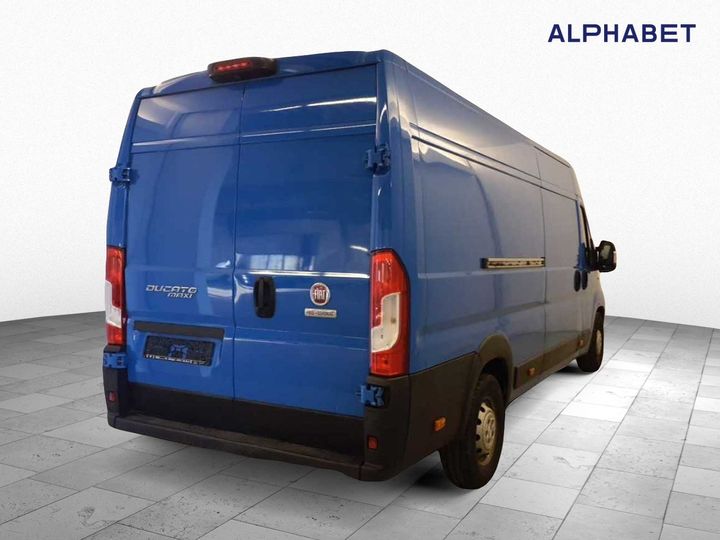 Photo 4 VIN: ZFA25000002H53129 - FIAT DUCATO MAXI L5H2 