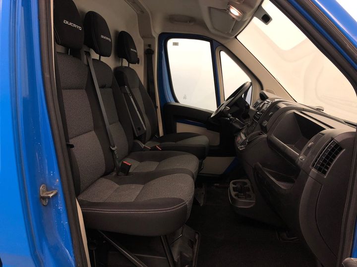 Photo 6 VIN: ZFA25000002H53129 - FIAT DUCATO MAXI L5H2 