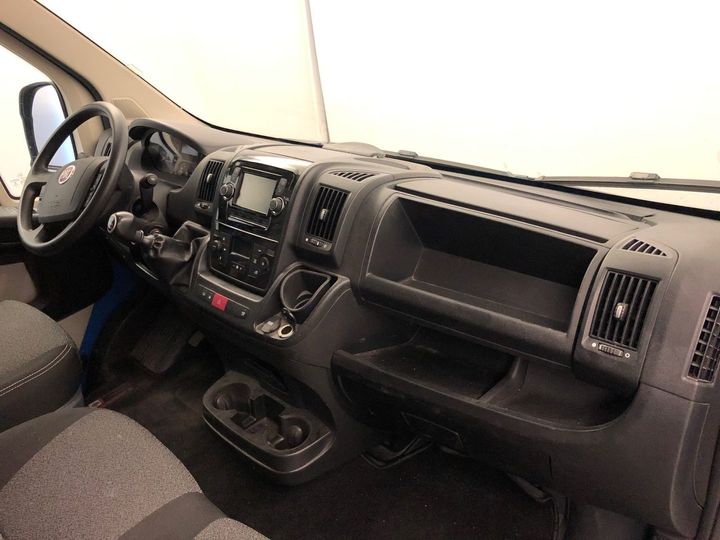 Photo 7 VIN: ZFA25000002H53129 - FIAT DUCATO MAXI L5H2 