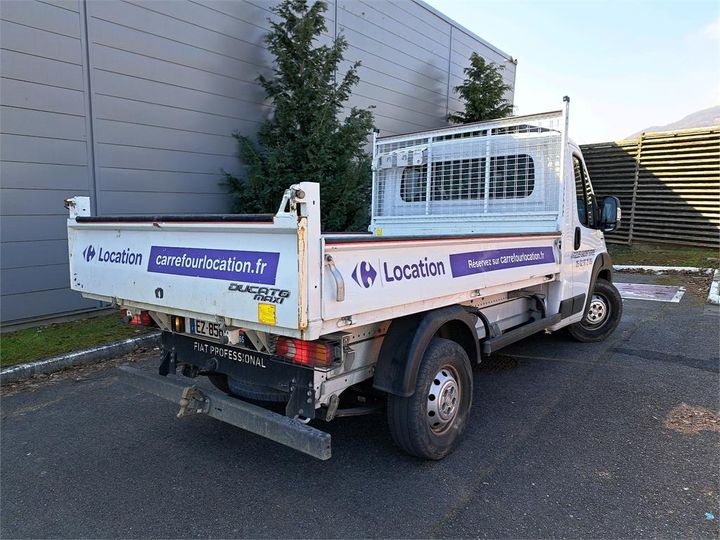 Photo 2 VIN: ZFA25000002H53514 - FIAT DUCATO 