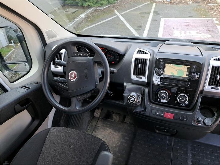 Photo 3 VIN: ZFA25000002H53514 - FIAT DUCATO 