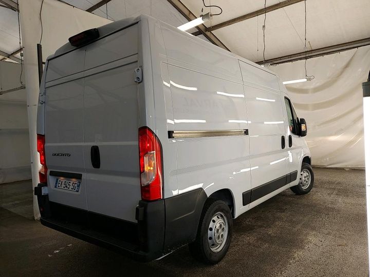 Photo 1 VIN: ZFA25000002H53972 - FIAT DUCATO 