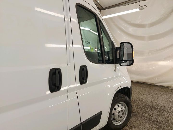 Photo 21 VIN: ZFA25000002H53972 - FIAT DUCATO 