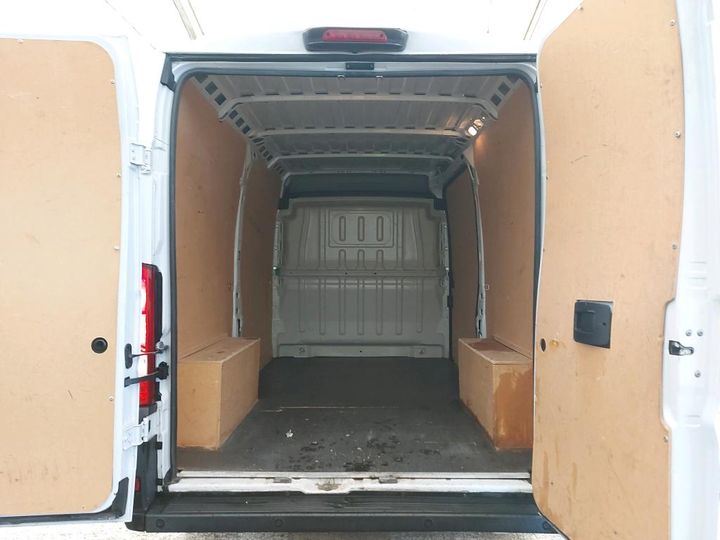 Photo 4 VIN: ZFA25000002H53972 - FIAT DUCATO 