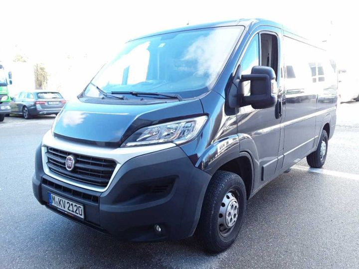 Photo 1 VIN: ZFA25000002H61848 - FIAT DUCATO 