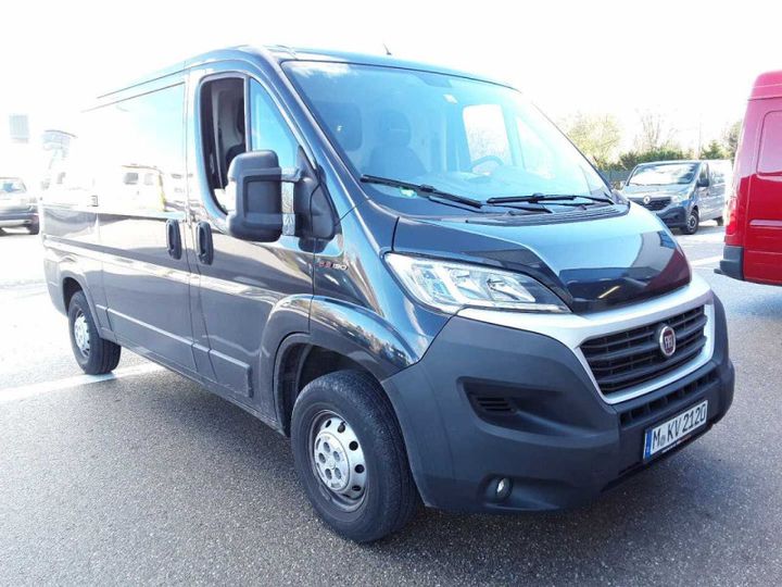 Photo 2 VIN: ZFA25000002H61848 - FIAT DUCATO 