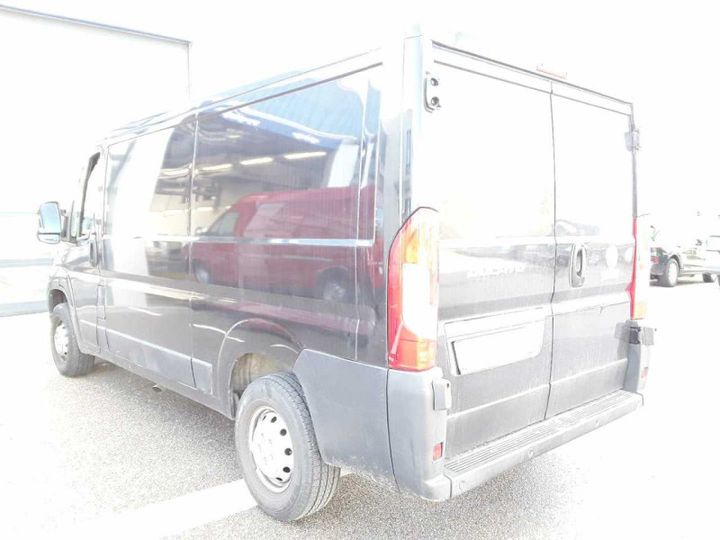 Photo 3 VIN: ZFA25000002H61848 - FIAT DUCATO 