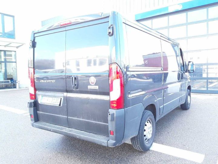 Photo 4 VIN: ZFA25000002H61848 - FIAT DUCATO 