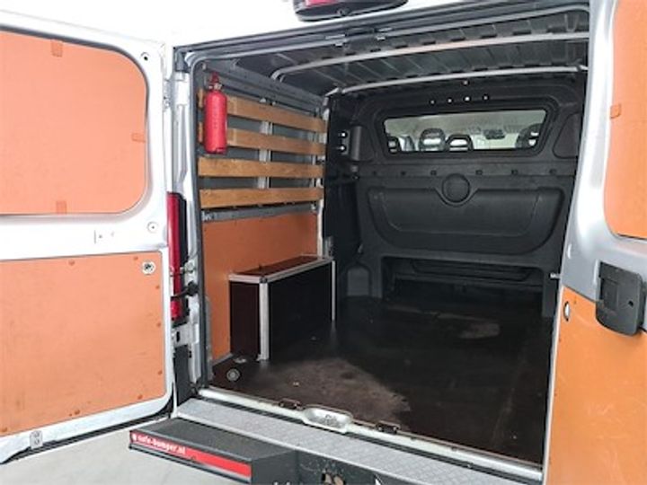 Photo 10 VIN: ZFA25000002H62037 - FIAT DUCATO 