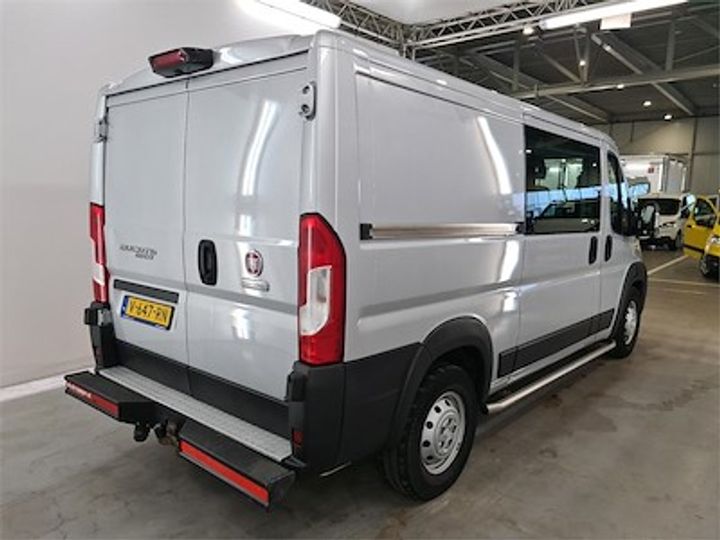 Photo 3 VIN: ZFA25000002H62037 - FIAT DUCATO 