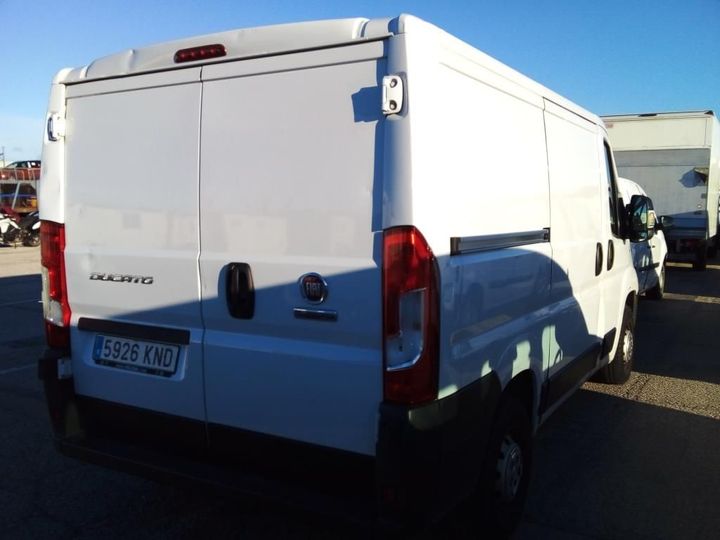 Photo 2 VIN: ZFA25000002H67287 - FIAT DUCATO 