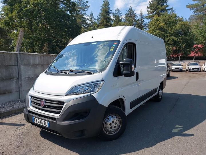 Photo 0 VIN: ZFA25000002H69182 - FIAT DUCATO 