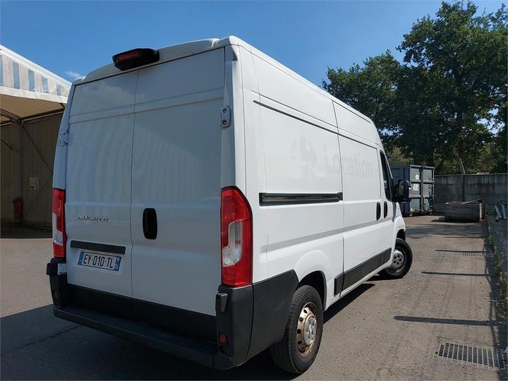 Photo 2 VIN: ZFA25000002H69182 - FIAT DUCATO 