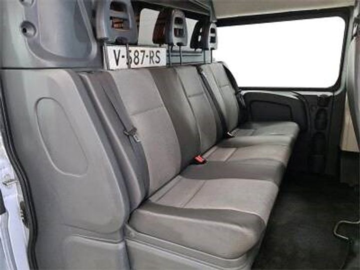 Photo 10 VIN: ZFA25000002H69679 - FIAT DUCATO 