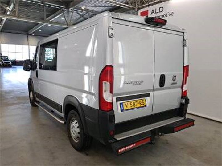 Photo 2 VIN: ZFA25000002H69679 - FIAT DUCATO 