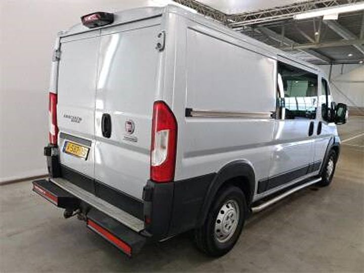 Photo 4 VIN: ZFA25000002H69679 - FIAT DUCATO 