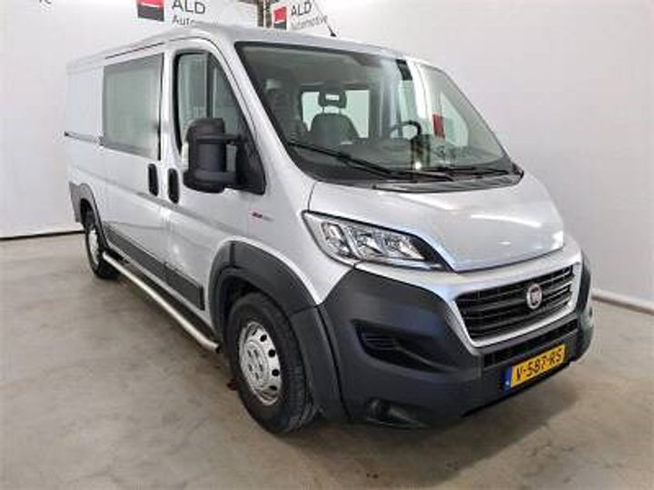 Photo 5 VIN: ZFA25000002H69679 - FIAT DUCATO 