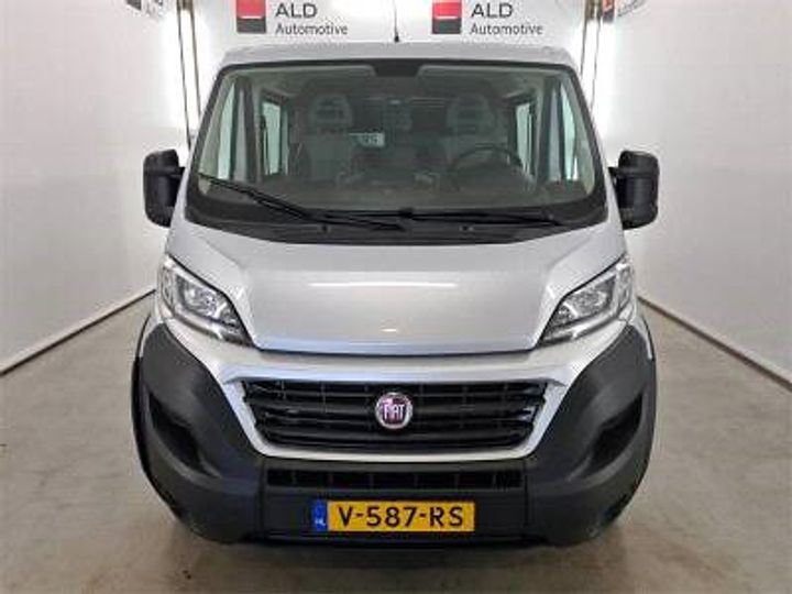 Photo 6 VIN: ZFA25000002H69679 - FIAT DUCATO 