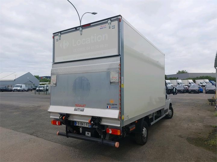 Photo 2 VIN: ZFA25000002H86604 - FIAT DUCATO 