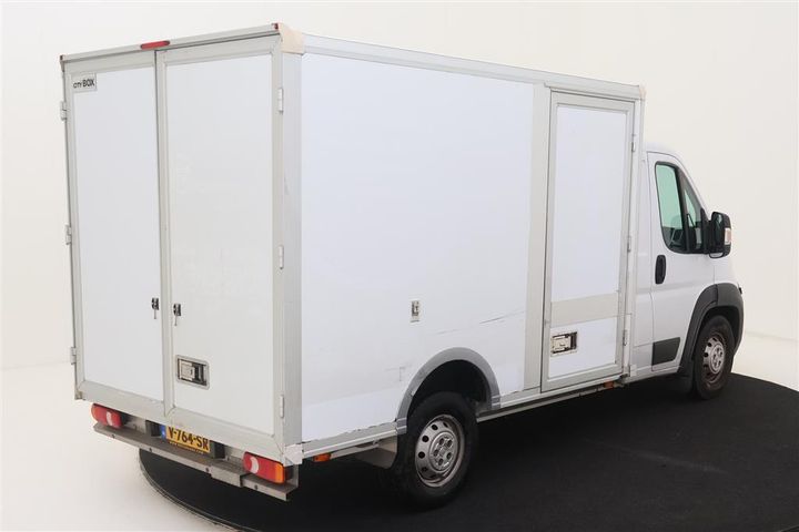 Photo 2 VIN: ZFA25000002H88918 - FIAT DUCATO 35H 