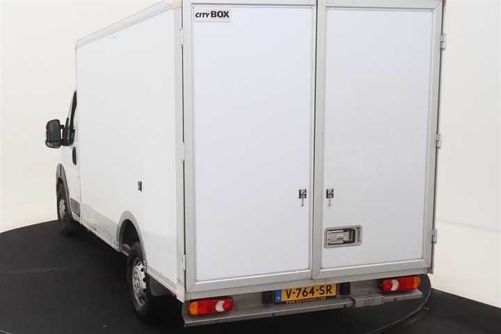 Photo 3 VIN: ZFA25000002H88918 - FIAT DUCATO 35H 