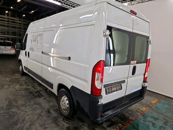 Photo 2 VIN: ZFA25000002H89783 - FIAT DUCATO 35 FOURGON LWB DSL - 2014 