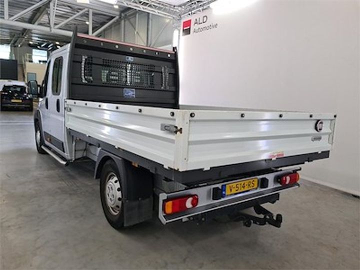 Photo 2 VIN: ZFA25000002H91843 - FIAT DUCATO 35H L3H1 2.3 MJ 