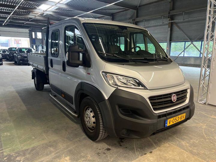 Photo 4 VIN: ZFA25000002H92501 - FIAT DUCATO 