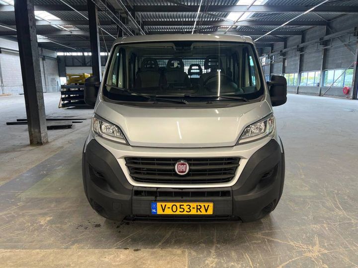 Photo 5 VIN: ZFA25000002H92501 - FIAT DUCATO 