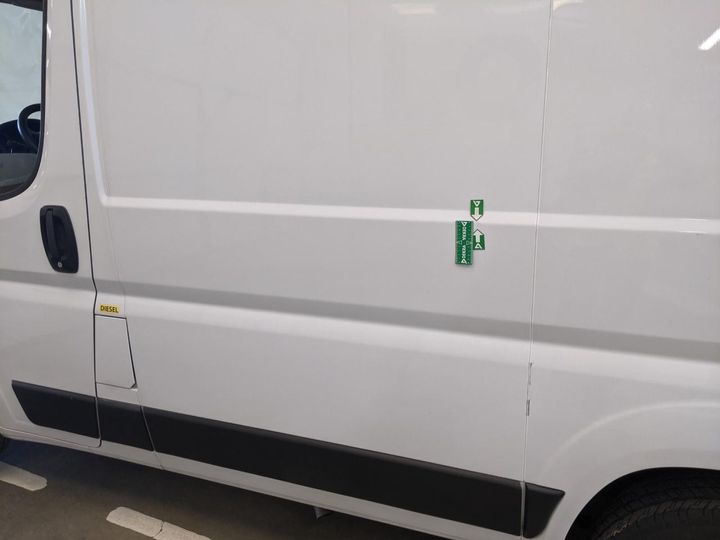 Photo 18 VIN: ZFA25000002J02967 - FIAT DUCATO 