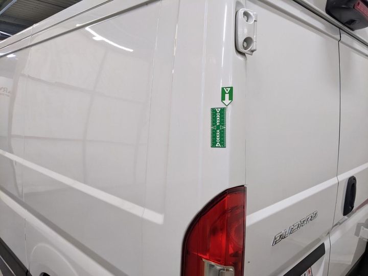 Photo 20 VIN: ZFA25000002J02967 - FIAT DUCATO 