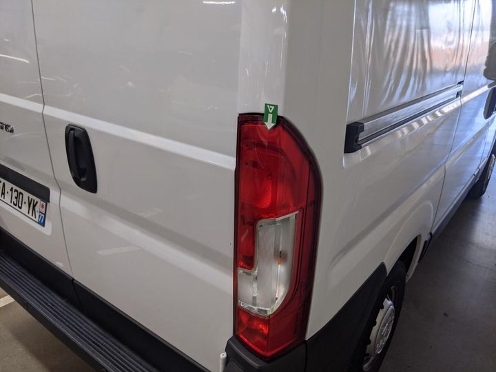 Photo 25 VIN: ZFA25000002J02967 - FIAT DUCATO 