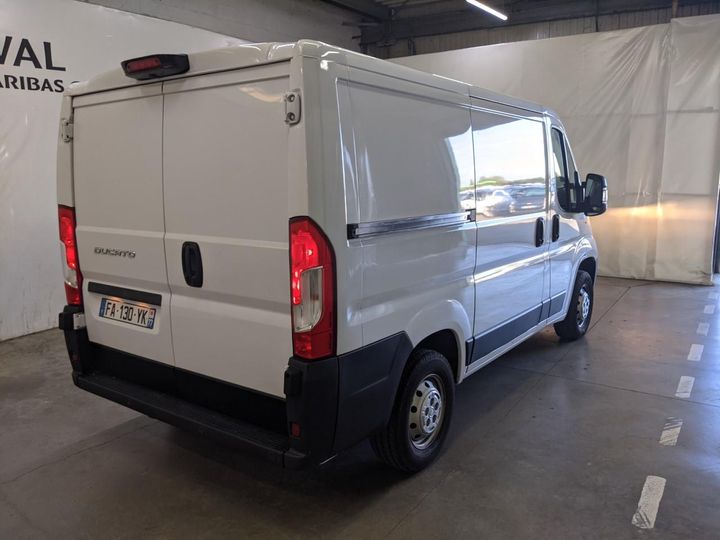 Photo 3 VIN: ZFA25000002J02967 - FIAT DUCATO 