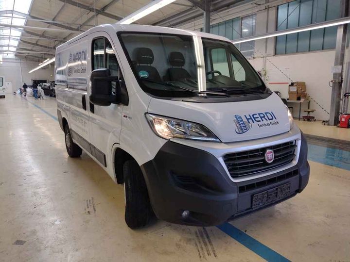 Photo 2 VIN: ZFA25000002J09202 - FIAT DUCATO KASTEN 30 